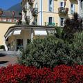Photo of Hotel Du Lac Locarno
