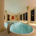 Exterior of Hotel Du Parc Spa & Wellness