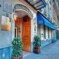 Exterior of Hotel Du Quai Voltaire
