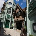 Exterior of Hotel Du Vin Brighton