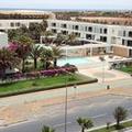 Exterior of Hotel Dunas De Sal