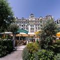 Image of Hotel Eden Palace Au Lac