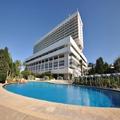Image of Hotel El Aurassi