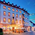 Exterior of Hotel Elephant Weimar, Autograph Collection