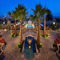 Exterior of Hotel Encanto De Las Cruces