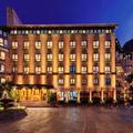Exterior of Hotel Estelar La Fontana