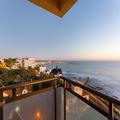 Exterior of Hotel Estoril Eden