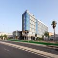 Exterior of Hotel Exe Sevilla Palmera