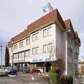 Image of Hotel Faranda Express Las Lomas