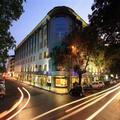 Image of Hotel Fidalgo