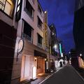 Photo of Hotel Fine Aroma Dotonbori