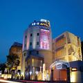 Exterior of Hotel Fine Misaki