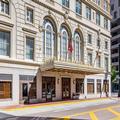 Exterior of Hotel Flor Tampa Downtown, Tapestry Collection by Hilton