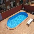 Photo of Hotel Flora Parc