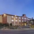 Exterior of Hotel Focus Sfo