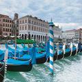 Exterior of Hotel Foscari Palace