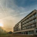 Exterior of Hotel Frauenfeld