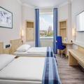 Exterior of Hotel Freiburg City Center by Leonardo Hotels