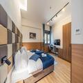 Photo of Hotel Garni City Code Vizura