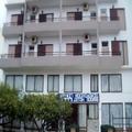 Exterior of Hotel Gefyra