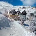 Image of Hotel Ghm Monachil
