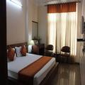 Exterior of Hotel Gokul Residency