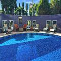 Image of Hotel Golden Park Uberaba by Nacional Inn