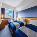 Photo of Hotel Gracery Osaka Namba