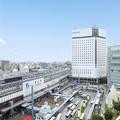 Image of Hotel Granvia Okayama