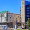 Exterior of Hotel Gromada Warszawa Centrum