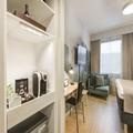 Image of Hotel Haaga Central Park