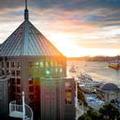 Image of Hotel Hafen Hamburg