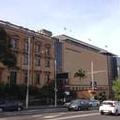 Exterior of Hotel Harry, an Ascend Collection Hotel