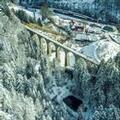  Ravennaschlucht