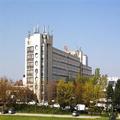 Exterior of Hotel I