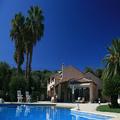 Image of Hotel Ibis Styles Aix En Provence Mas Des Oliviers