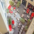 Exterior of Hotel Ibis Styles Montpellier Centre Comedie