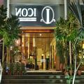 Image of Hotel Icon