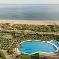 Exterior of Hotel Ilunion Islantilla
