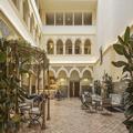 Photo of Hotel Ilunion Mérida Palace
