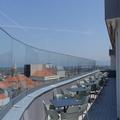 Exterior of Hotel Imperial