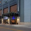 Exterior of Hotel Indigo Austin Downtown University An Ihg Hotel