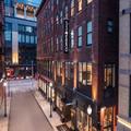 Image of Hotel Indigo Boston Garden