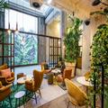 Photo of Hotel Indigo Brussels City