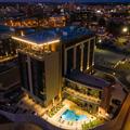 Photo of Hotel Indigo Columbus at Riverfront Place An Ihg Hotel