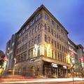 Photo of Hotel Indigo Glasgow by IHG