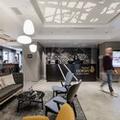 Exterior of Hotel Indigo Helsinki - Boulevard by IHG