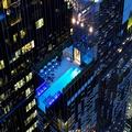 Exterior of Hotel Indigo Hong Kong Island An Ihg Hotel