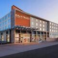 Exterior of Hotel Indigo La Paz Puerta Cortes by IHG