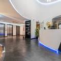 Exterior of Hotel Indigo Madrid Gran Via by IHG